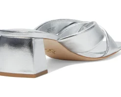 Badgley Mischka Briella Ii Silver