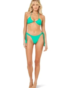 L*Space Brielle Top Jade Clearance