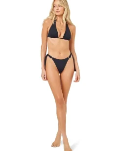 L*Space Brielle Top Black Clearance