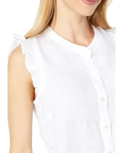 Women Lilly Pulitzer Briette Button Down