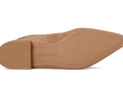 Lucky Brand Brigeet Slingback Mule Porcini