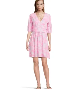 Women Lilly Pulitzer Brightan Dress