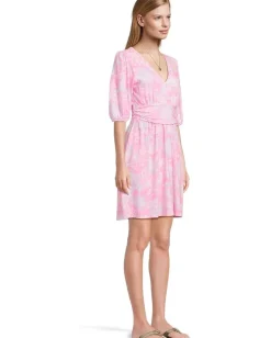 Women Lilly Pulitzer Brightan Dress