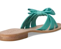 Women Jack Rogers Brightly Bow Sandal