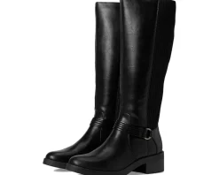 LifeStride Brighton Black 1 Best