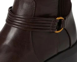 LifeStride Brighton Dark Brown Sale