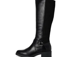 LifeStride Brighton Black New