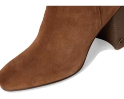 Circus NY by Sam Edelman Brigid Maple Ginger Suede Clearance