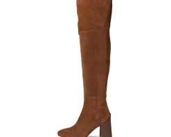 Circus NY by Sam Edelman Brigid Maple Ginger Suede Clearance