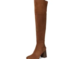 Circus NY by Sam Edelman Brigid Maple Ginger Suede Clearance