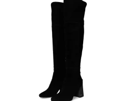 Circus NY by Sam Edelman Brigid Black Suede Online