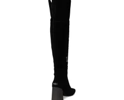 Circus NY by Sam Edelman Brigid Black Suede Online