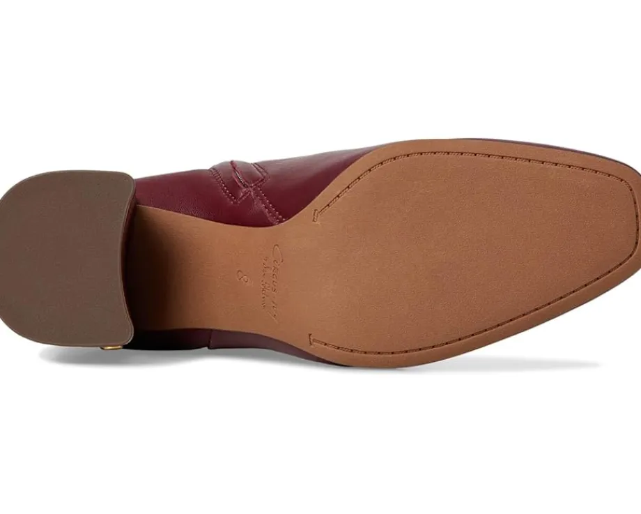 Women Circus NY by Sam Edelman Brigid