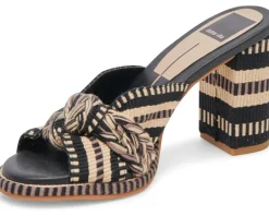 Dolce Vita Brilah Black New