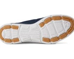 SKECHERS Brilliance - Night Shift Hands Free Slip-Ins Navy Clearance