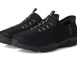 Women SKECHERS Brilliance - Night Shift Hands Free Slip-Ins