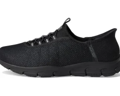 Women SKECHERS Brilliance - Night Shift Hands Free Slip-Ins