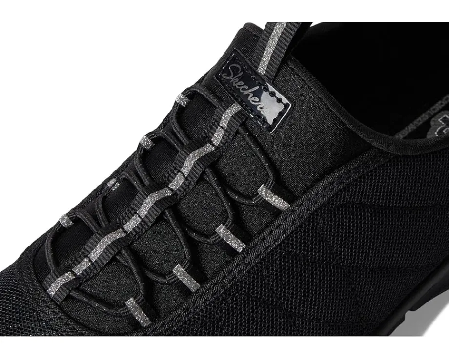 Women SKECHERS Brilliance - Night Shift Hands Free Slip-Ins