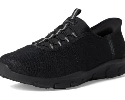 Women SKECHERS Brilliance - Night Shift Hands Free Slip-Ins
