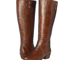 Dr. Scholl's Brilliance Wide Calf Whiskey Discount