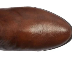 Dr. Scholl's Brilliance Wide Calf Whiskey Discount