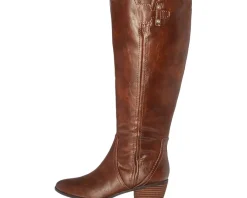 Dr. Scholl's Brilliance Wide Calf Whiskey Discount