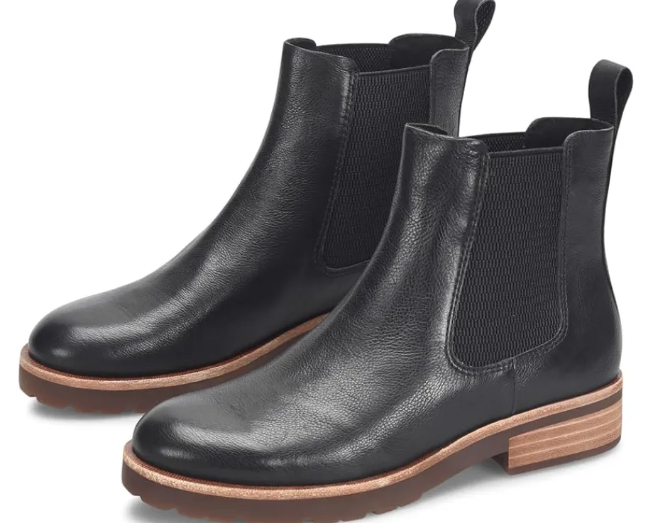 Kork-Ease Bristol Black