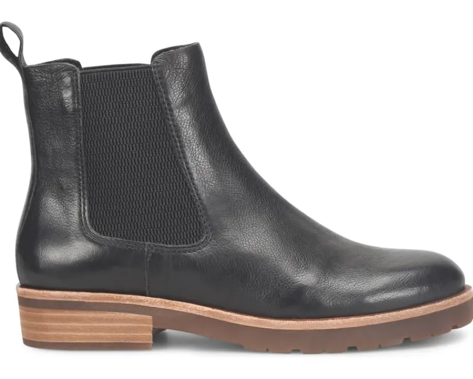 Kork-Ease Bristol Black