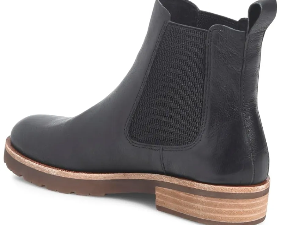 Kork-Ease Bristol Black