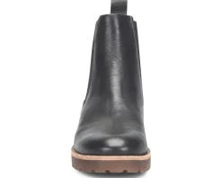 Kork-Ease Bristol Black