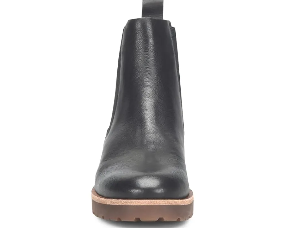 Kork-Ease Bristol Black