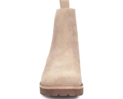 Kork-Ease Bristol Taupe New