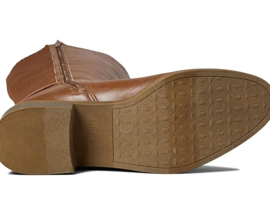 LifeStride Bristol Walnut Sale