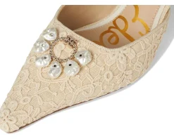 Women Sam Edelman Brit Orchid