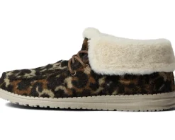 Women Hey Dude Britt