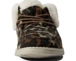 Women Hey Dude Britt