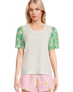 Women Lilly Pulitzer Brittan Knit Top