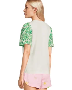 Women Lilly Pulitzer Brittan Knit Top