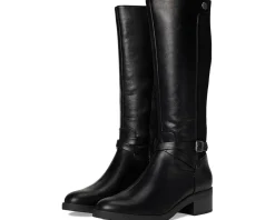 LifeStride Brittany Mid Shaft Boots Black Hot
