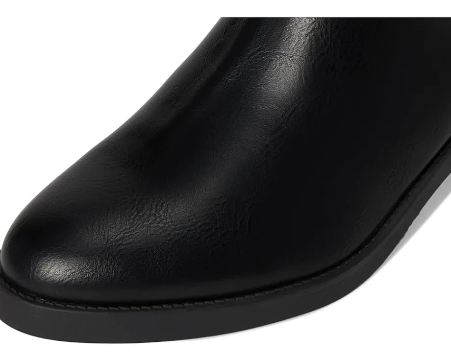 LifeStride Brittany Mid Shaft Boots Black Hot