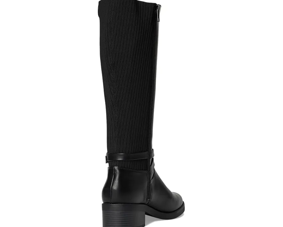 LifeStride Brittany Mid Shaft Boots Black Hot