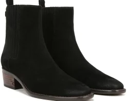 Sam Edelman Bronson Black Clearance