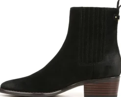 Sam Edelman Bronson Black Clearance