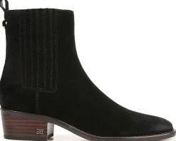 Sam Edelman Bronson Black Clearance