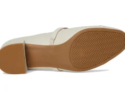 LifeStride Brooke Bone Faux Leather Hot