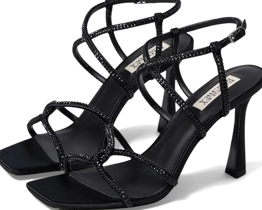 Women Badgley Mischka Brooke