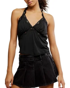 Women Free People Brooke Halter