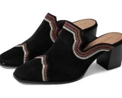 Bernardo Brooklyn Black New