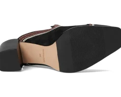 Bernardo Brooklyn Black New