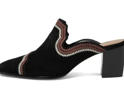 Bernardo Brooklyn Black New